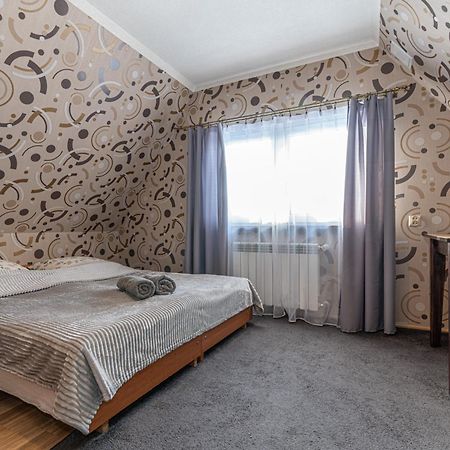 Pokoje U Tylkow Noclegi W Widokiem Na Giewont Zakopane Dış mekan fotoğraf